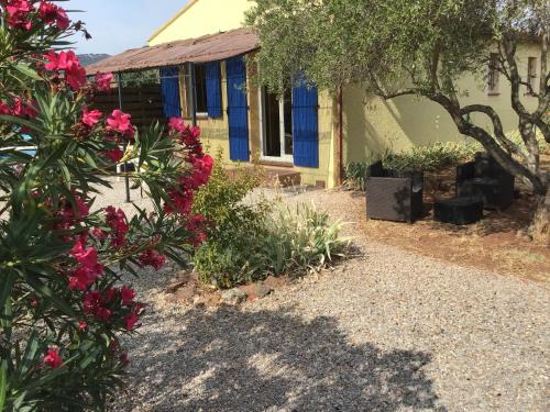 Le Luc Casa | Gîte des oliviers