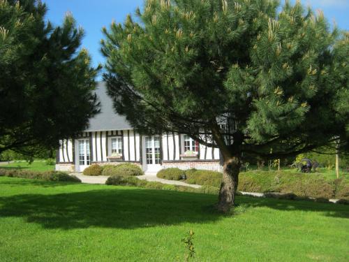 Brunville Casa | Gîte des Pins Penchés
