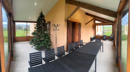 Le Clerjus Casa | Gîte Des Prés Berthe