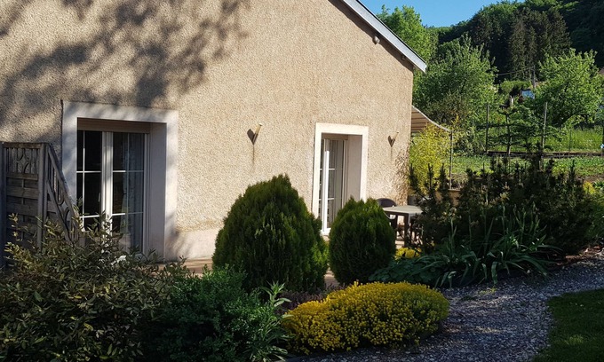Thillot Cabaña | Gîte des Roises. Esperamos que pronto se encuentre entre nuestros anfitriones.