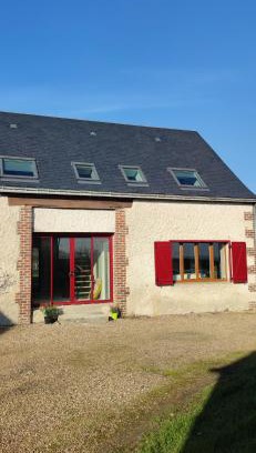 Beaumont-Pied-de-Boeuf Casa | Gîte des Toucanes