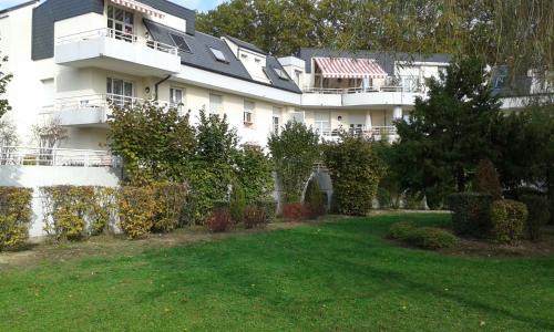 Illkirch-Graffenstaden Apartamento | Gîte Des Vergers