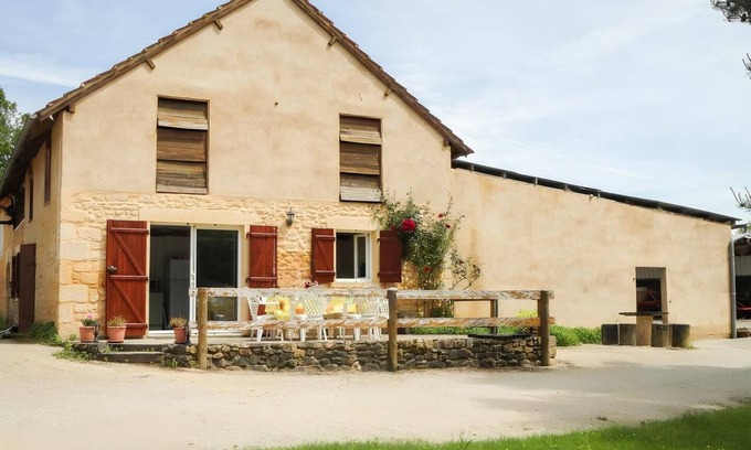 Fajoles Casa | Gîte des Vergnes - FAJOLES