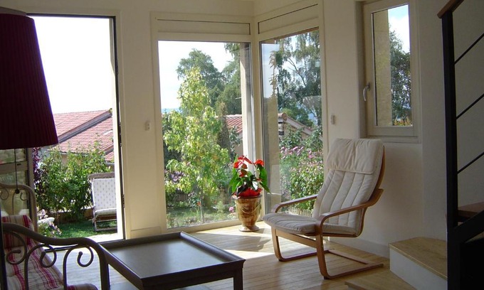Pradelles Casa | Gîte du Besset