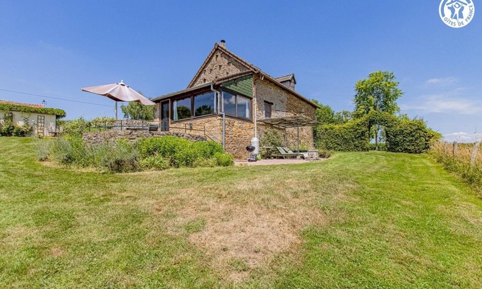 Viry Casa | Gîte du Bois de la Velle