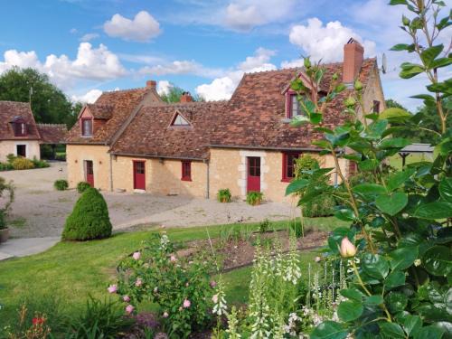 Meobecq Casa | Gîte du brâme