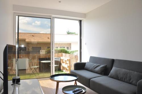 Le Cellier Apartamento | gîte du Cellier nantais