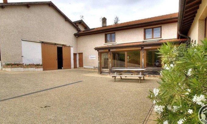 Fleurie Casa | Gîte du Chais - FLEURIE