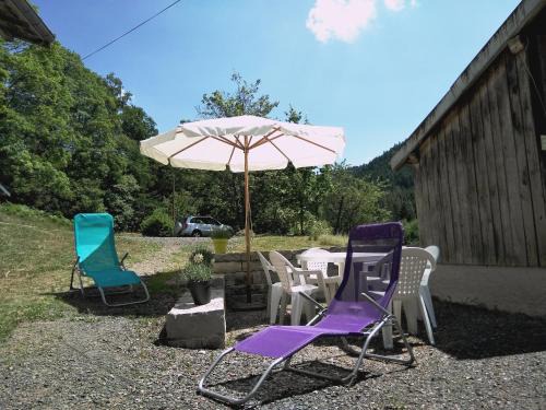 Le Tholy Casa | Gîte du Charri