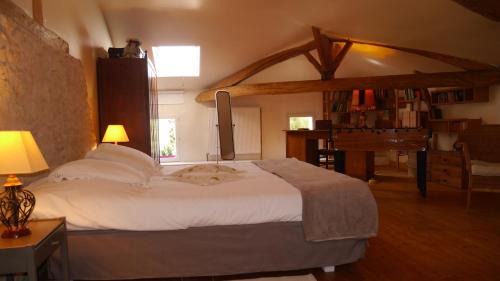Villeneuve-sur-Lot Casa | Gîte du Corupsis