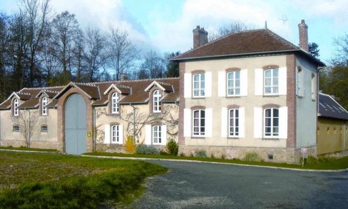 Aulnoy Casa | Gîte du Domaine du Ru