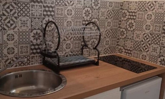 Saint-Michel-en-l'Herm Apartamento | "gîte du Corail"