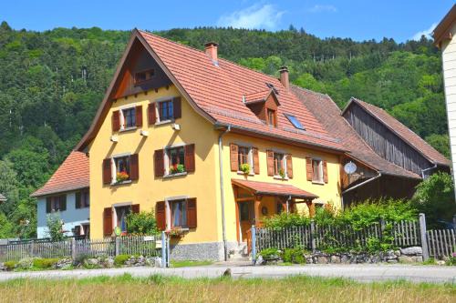 Metzeral Apartamento | Gîte du Grand Pré
