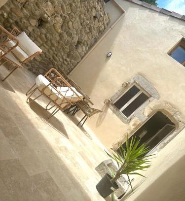 Vogue Casa | Gîte du Hameau