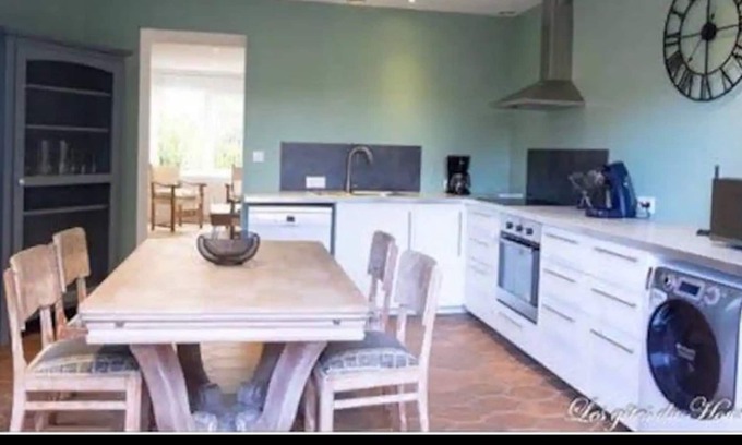 Condette Otro | Gîte Du Houret "jean" (Conserjería leroy)