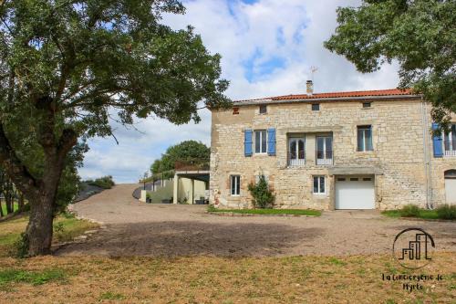 Aiguelèze Casa | Gîte du Lac