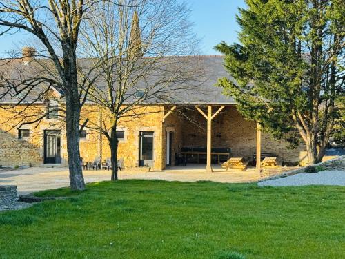Boucey Casa | Gîte du Marais