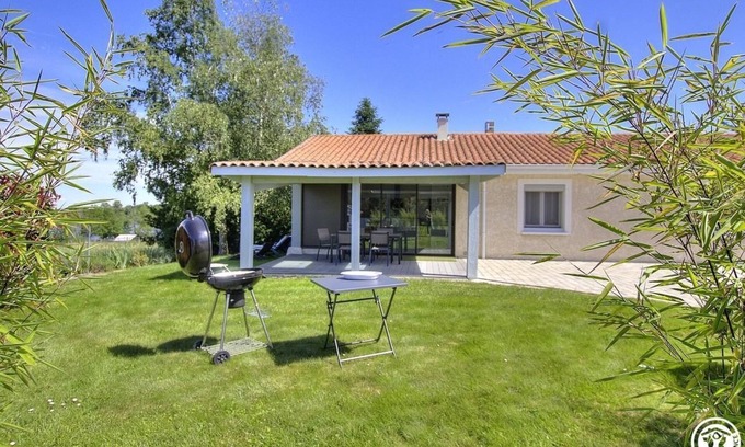 Chatenay Casa | Gîte du Mas Brunet - CHATENAY