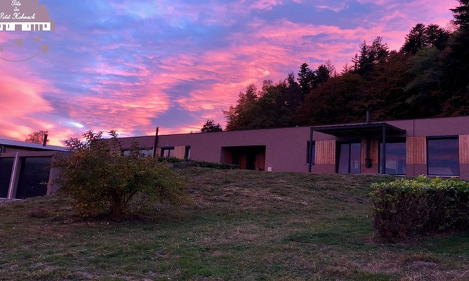 Labaroche Casa | Gîte du Petit Hohnack