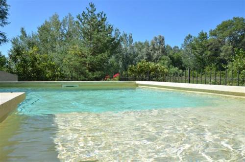 Tulette Casa | Gîte du Pont Bailey
