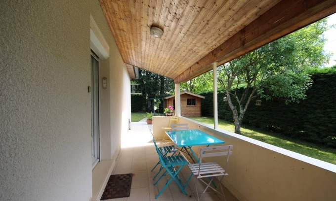 Saint-Etienne-en-Bresse Casa | The Gîte du Villey - ST ETIENNE EN BRESSE
