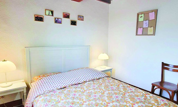 Longueville Casa | Gîte Duo à Proximité de Caen - Bayeux - Isigny-sur-mer