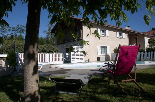 Franquevielle Casa | GÎTE EN COMMINGES