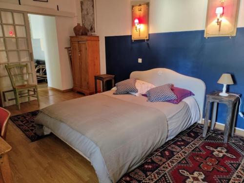 Entraigues-sur-la-Sorgue Apartamento | Gîte en Provence