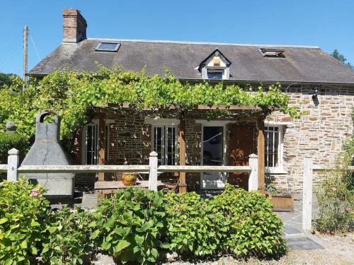 Les Isles-Bardel Casa | Gîte en pleine nature