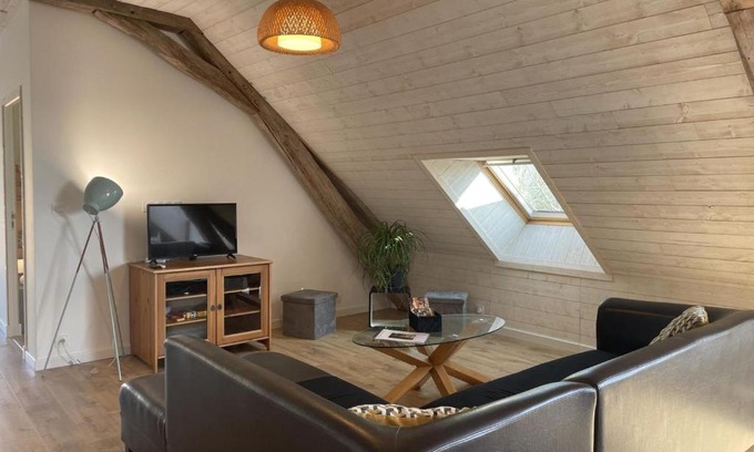 Saint-Leon Casa | Gîte en pleine nature avec clim, terrasse et wifi - FR-1-489-441