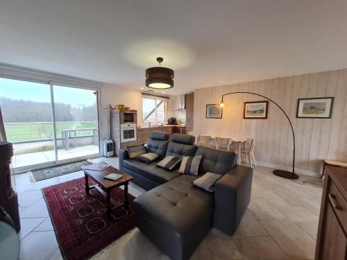 Jouy-le-Potier Casa | Gîte en Sologne avec loisirs et activités proches - FR-1-590-554