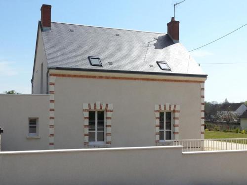 Thesee Casa | Gîte en Val de Loire: confort, jardin, parking et WiFi inclus - FR-1-491-452