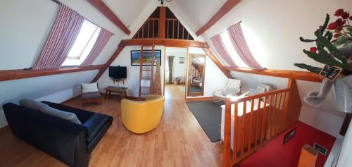 Landrethun-les-Ardres Casa | Gîte "Entre fraises et mer"