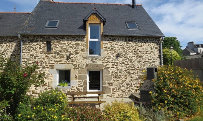 Epiniac Casa | Gîte Entre Saint-malo et le Mont-saint-michel