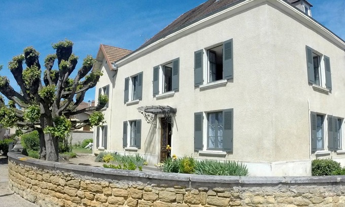 Briennon Cabaña | Cottage Spirit of Family ideal para reunirse con familiares o amigos.