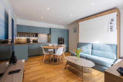 Lezardrieux Apartamento | Gîte Estuaire du Trieux