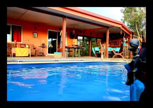 Paita Casa | Gîte et meublés du Tour du monde