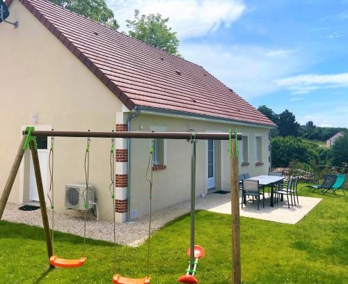 Seigy Casa | Gîte Eucalyptus