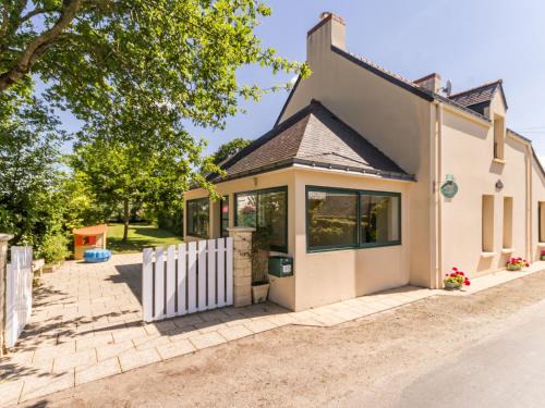 Sainte-Reine-de-Bretagne Casa | Gîte familial près de Guérande avec jardin, terrasse, jeux pour enfants, et coin détente - FR-1-306-1095