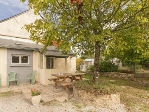 Crossac Casa | Gîte familial avec jardin clos, à proximité de Guérande et des plages, dans le Parc de Brière - FR-1-306-1070