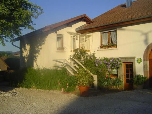 Fresse Casa | Gîte familial jusqu'à 8 pers., charme ancien & modernité - FR-1-583-407