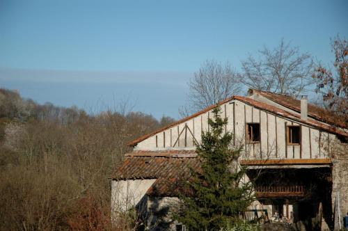 Saint-Lizier Casa | Gîte fermier de Saint-Lizier