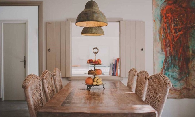 Arpaillargues-et-Aureillac Apartamento | Gîte RODIN - Mas de Rey Uzès