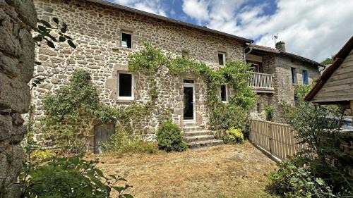 Jabreilles-les-Bordes Casa | Gîte Gîte du Chatelard 87 N°2