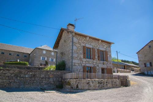Sainte-Eulalie Casa | Gîte Gîtes de France 3/4 personnes à Ferluguet