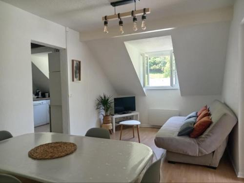 Campan Apartamento | Gîte Ha-Py Vallée