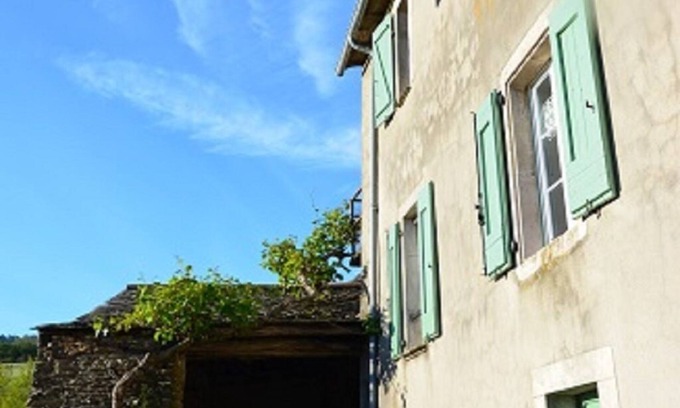 Navas Casa | Casa rural en el corazón de Lozère Cévennes