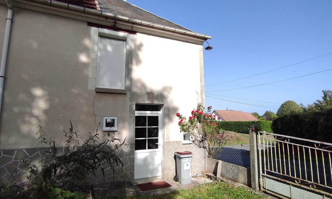 Couffy Casa | Gîte Indépendant à la Campagne