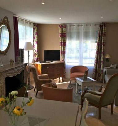 Attin Apartamento | gîte Joséphine