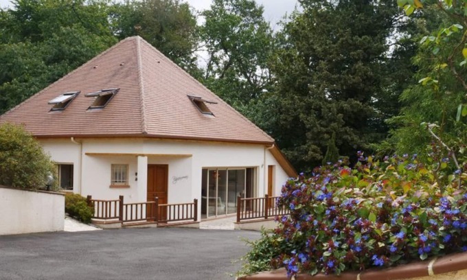 Coarraze Villa | Kojonomai-Pirineos